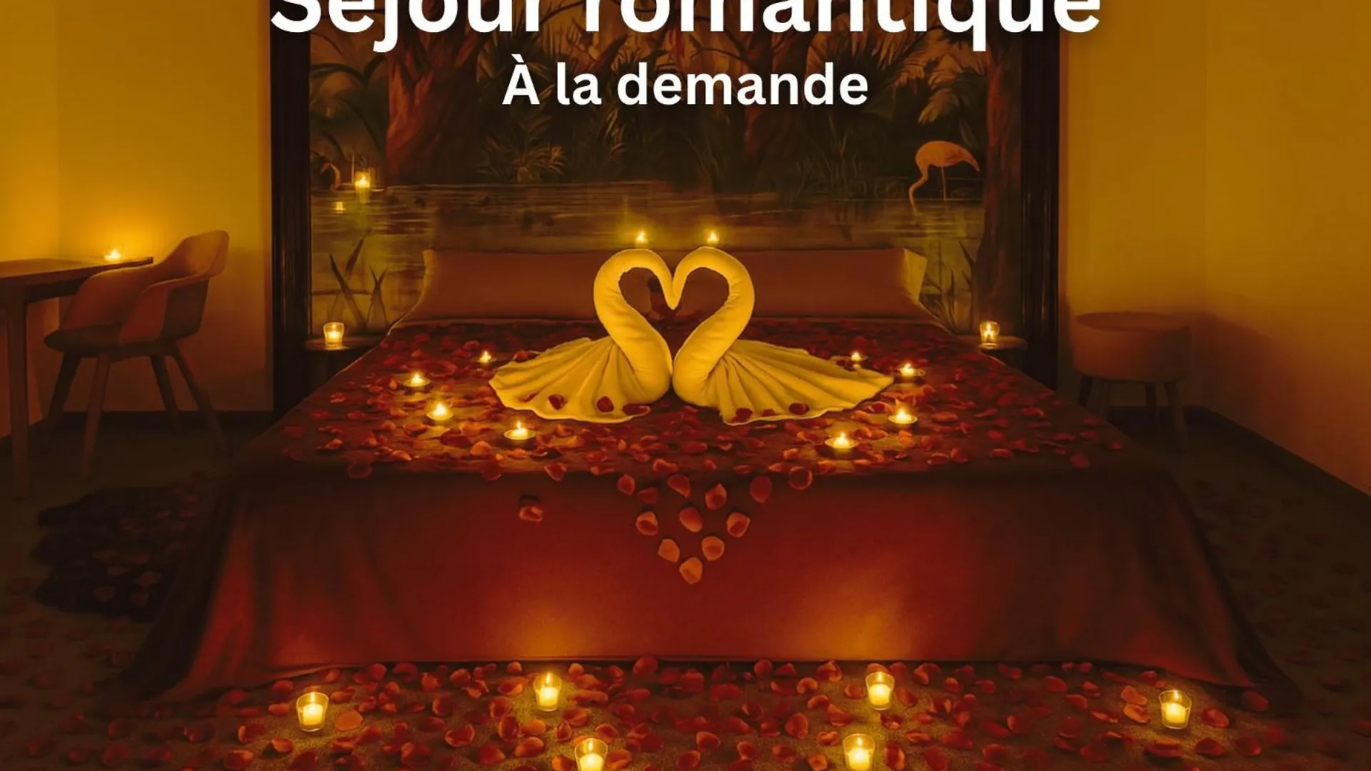 Appart'Hotel – Le Roitelet France