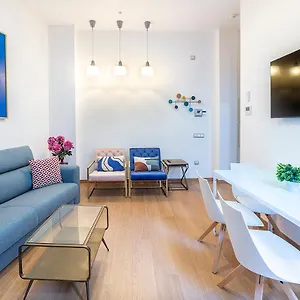  Appartement Alohamundi Sierpes Espagne