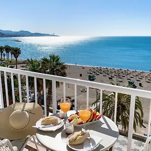  Appartement Miradores Malagueta Espagne