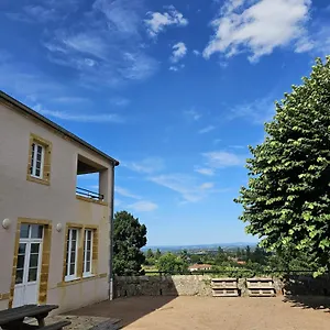 La Courlande Saint-Haon-le-Vieux