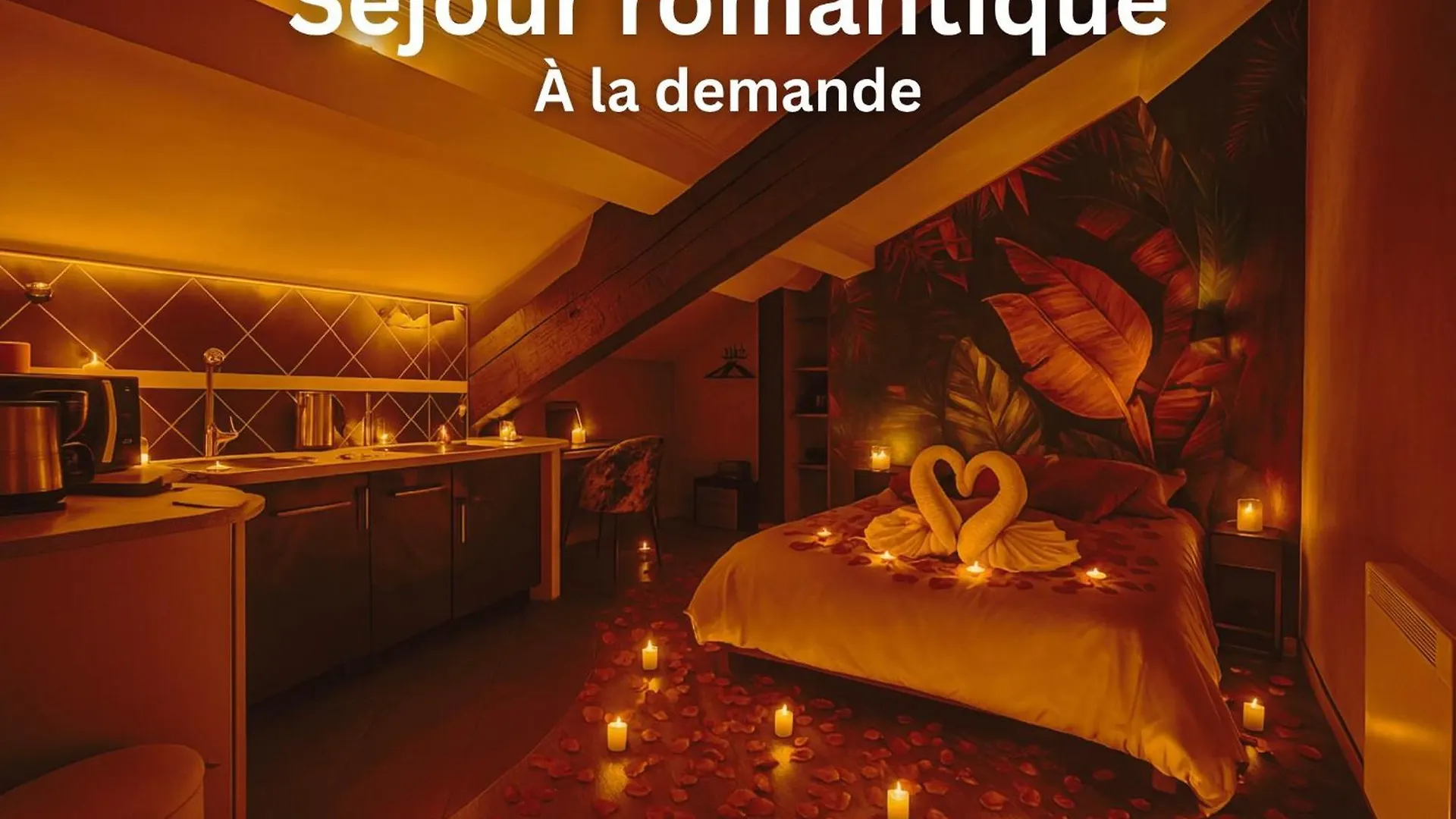 Appart'Hotel Chaleureux Au Coeur De Tullins - Le Roitelet